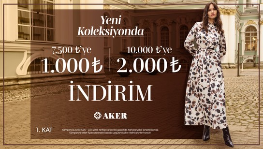Indirim