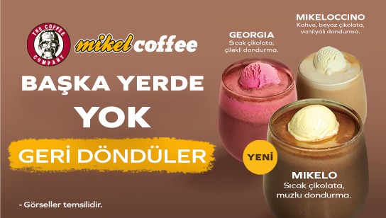 Başka Yerde Yok