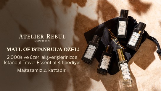 Atelier Rebul