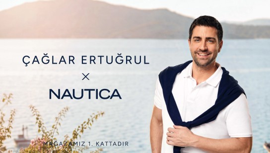 Çağlar Ertuğrul