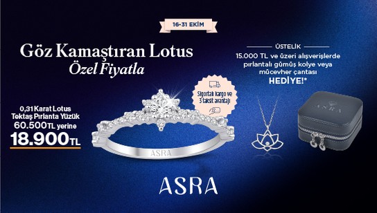 Goz Kamastiran Lotus