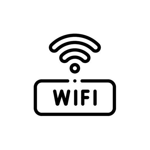 Ücretsiz Wifi