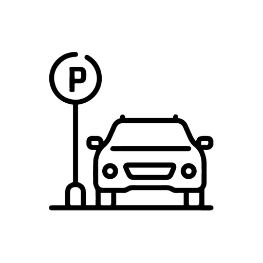 Ücretsiz Kapalı Otopark