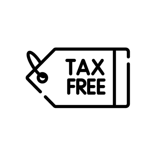 Tax Free